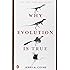 Why Evolution Is True
