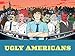 Ugly Americans Season 1