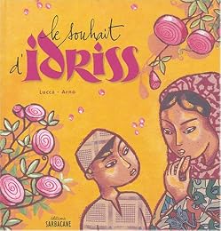 Le  souhait d'Idriss