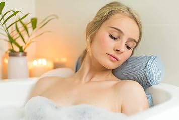 Bath Pillow