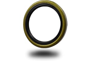 Yojunauto 90310-58003 Rear Axle Shaft Oil Seal Fit for Toyota 2005-2019 Tacoma 2003-2011 4Runner 2007-2012 FJ Cruiser (Left Right Rear)