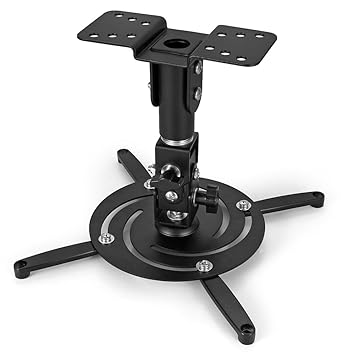 Amazon.com: TNP universal soporte para proyector – Drop LCD ...