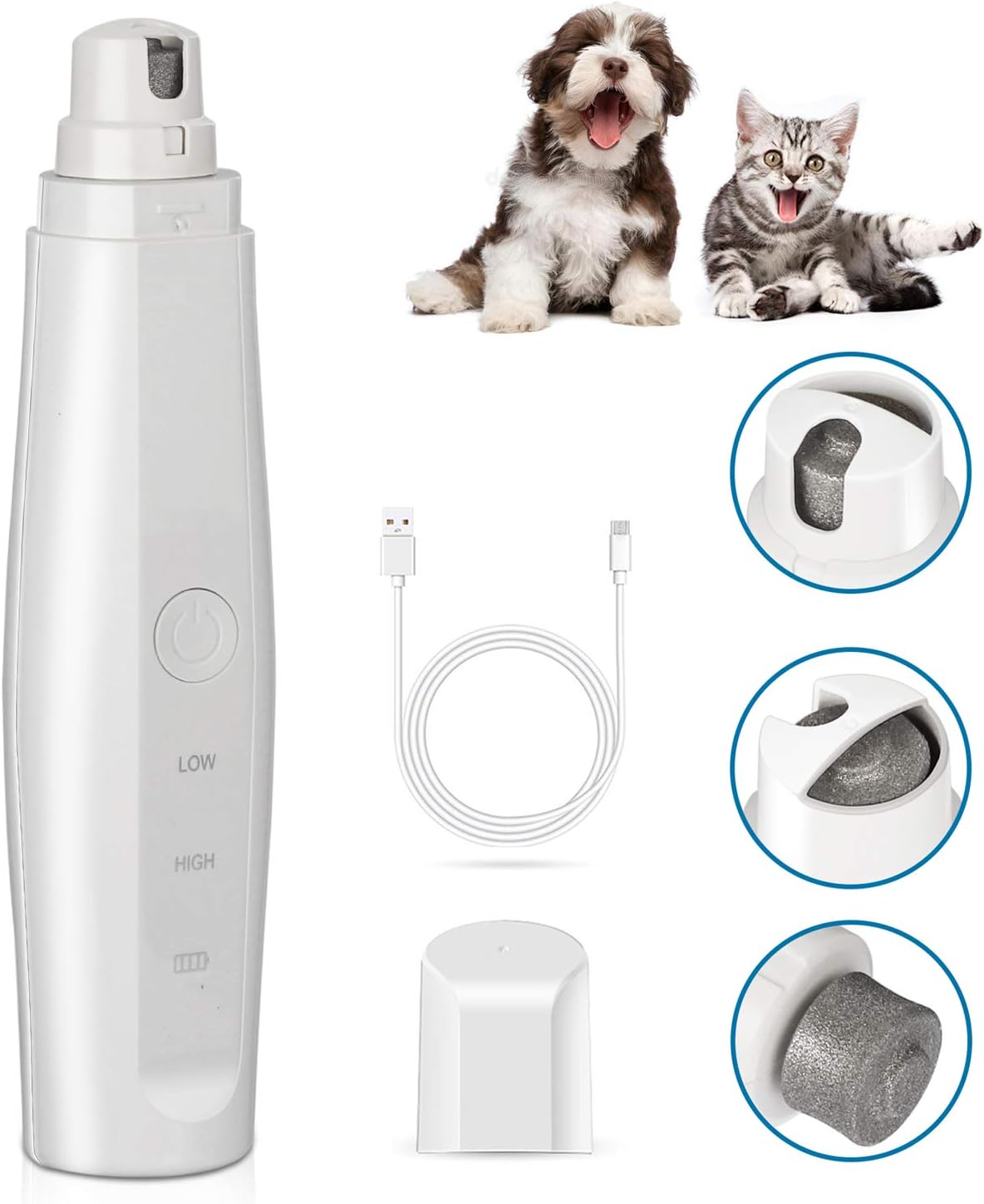 roomba per animali domestici e legno duro e moquette