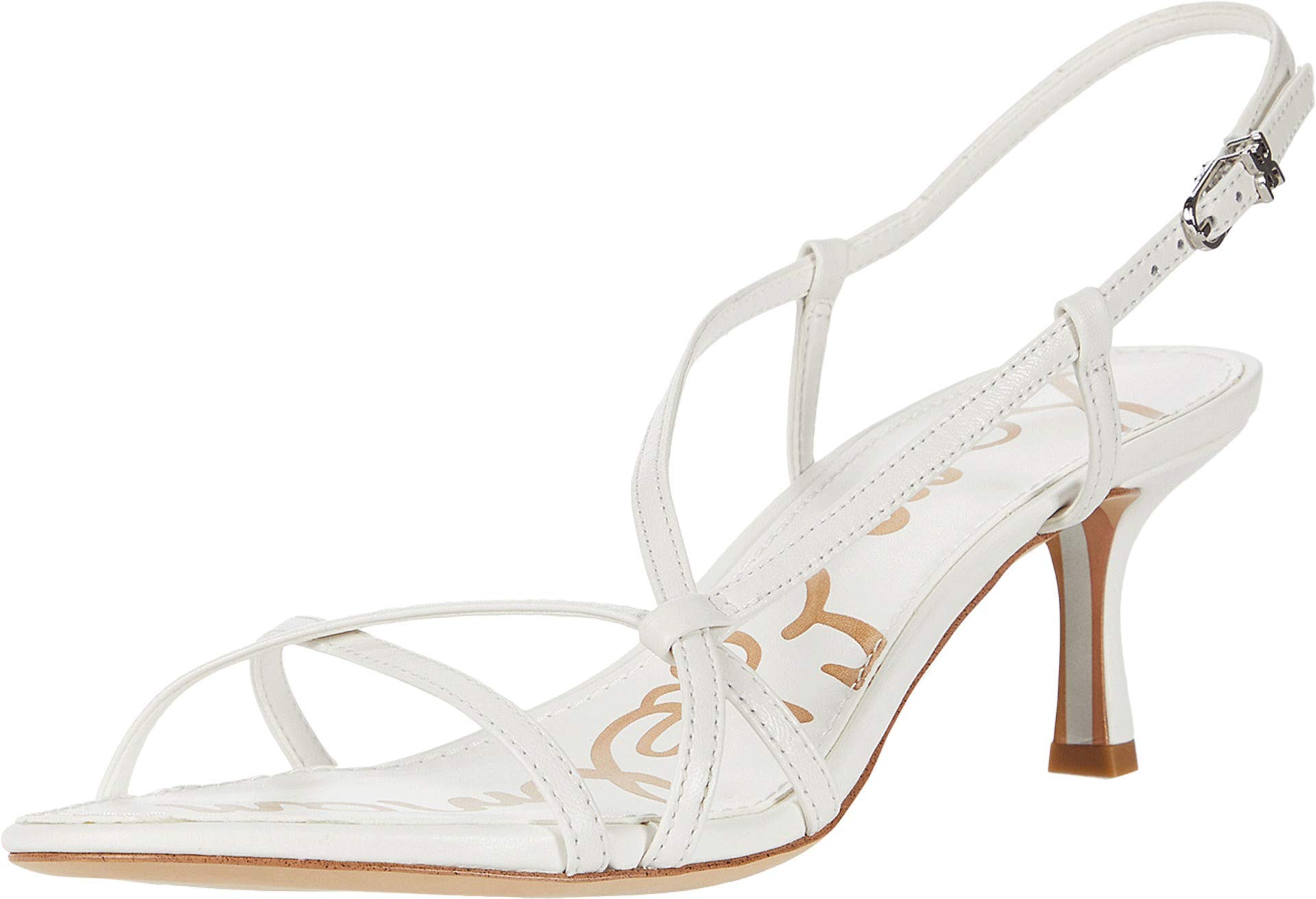 Sam Edelman Women's Judy Shoes Heeled Sandal
