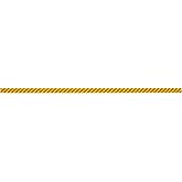 Sterling Ropes 7mm Cordelette - Yellow 18ft