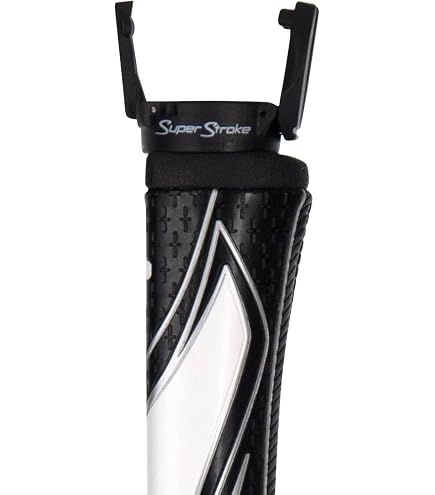 TOYANDONA - Set De 3 Ramasse-balles De Golf Ventouse | Accessoire Pratique Pour Putter, Caoutchouc Ergonomique