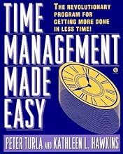 Time Management Made Easy