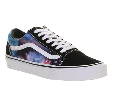 vans galaxy