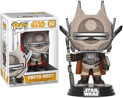 enfys nest figure