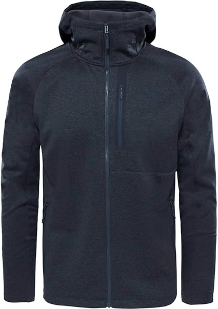 north face canyonlands hoodie uk