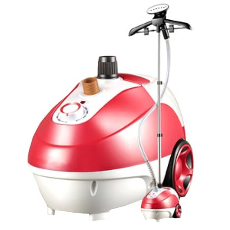 Plancha A Vapor Vertical 1.7L Vaporizador Vertical De La Ropa 220V ...