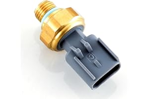 KD KISONIED 4928594 Exhaust Gas Pressure Sensor 4921746 4087989 Compatible with Cummins ISX ISM ISC ISB ISL 2.8 3.8 Diesel Engine Replacement for Dodge Ram 2500 3500 6.7L
