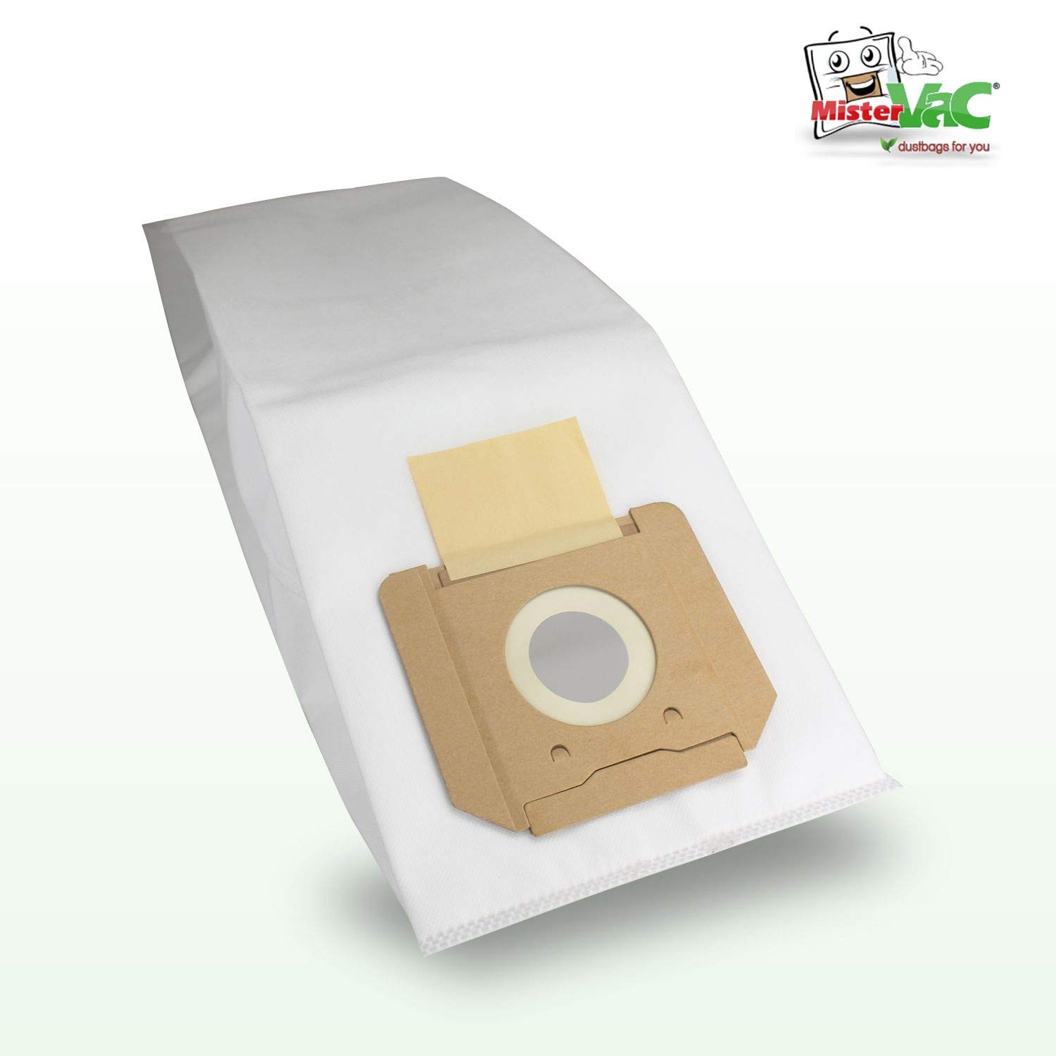 10x Vacuum Cleaner Bags for Kärcher NT 48/1 TE Professional Amazon.co