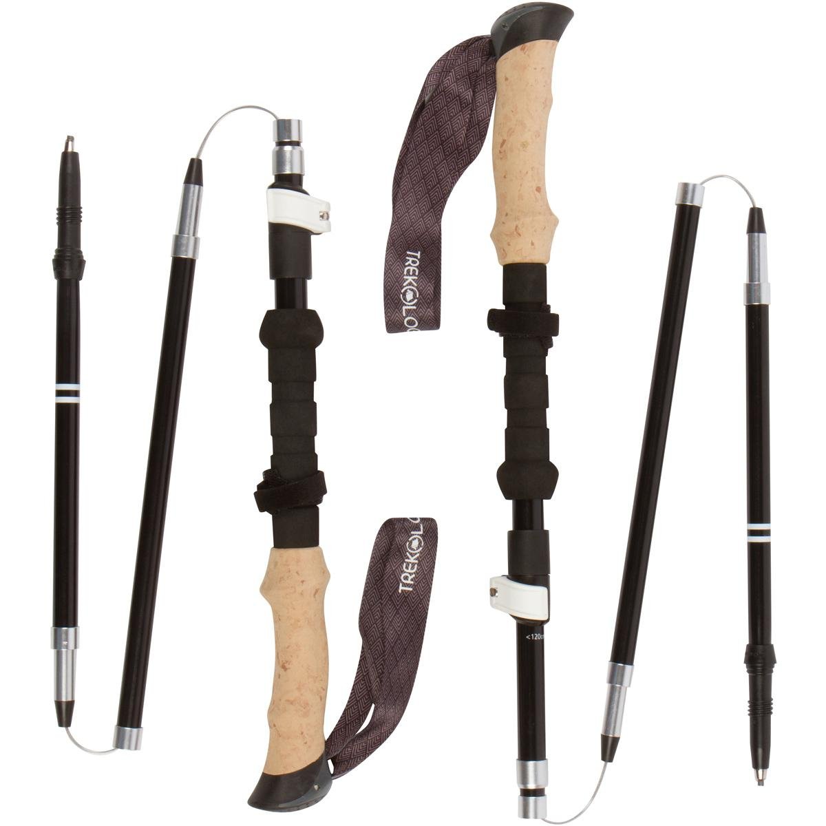 Finding the Best Walking Sticks and Hiking Poles Backdoor Survival