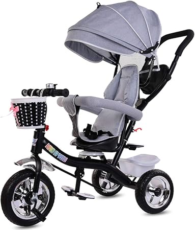 baby trike 12 months