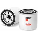Cummins Fleetguard Spin On Lube Filter LF3657
