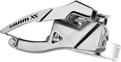 sram xx rear derailleur