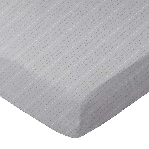 32x19 bassinet sheets