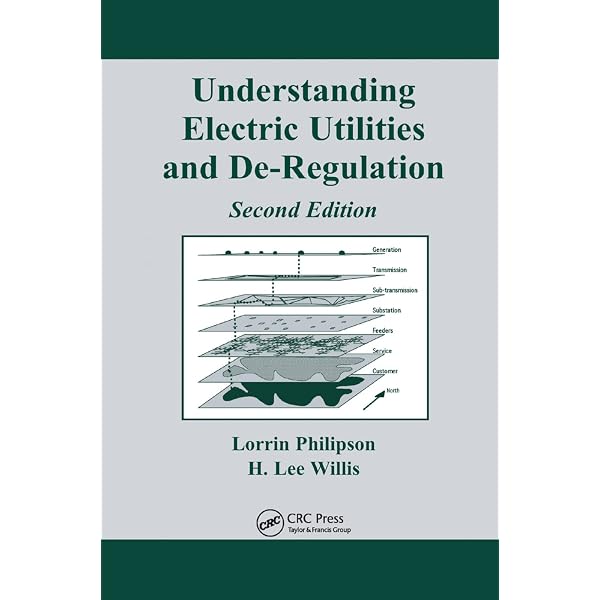 Electric Power Distribution Reliability (Power Engineering (Willis