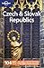 Czech & Slovak Republics 6 (Lonely Planet Czech & Slovak Republics)