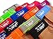 JAW Pullup Grips - Best Selling Hand Grip for WODs, Functional Fitness, Gymnastics & Weightlifting. Palm Protection Prevents Hand Rips & Tears Better Than Bulky Gloves