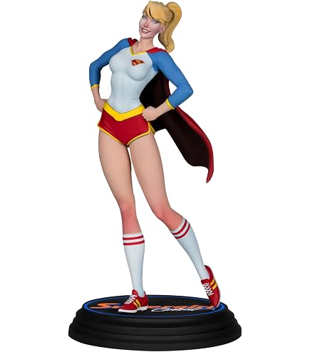 Figurina Eaglemoss SUPER HERO – DC #97 – CHEETAH (Wonder Woman) – Piombo – Usata Come Nuova