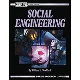 GURPS Social Engineering