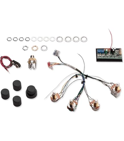 Amazon.com - Seymour Duncan SSB5S Phase II Passive Soapbar 5