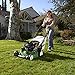 Lawn-Boy 17734 21-Inch 6.5 Gross Torque Kohler Electric Start XTX OHV, 3-in-1 Discharge Self Propelled Lawn Mower