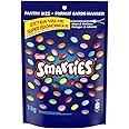 Nestle Chocolate Smarties Pantry Size 1kg/2.2lb Bag, {Imported from Canada}