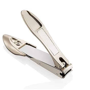 baby toenail clippers
