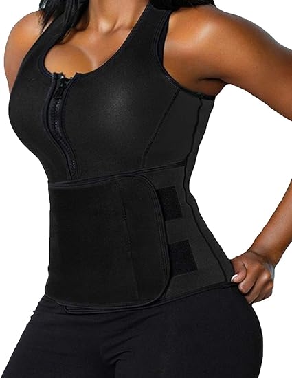 yianna sweat vest