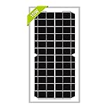 Futuresolar 10W Monocrystalline Solar Panel