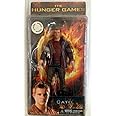 The Hunger Games Movie Cato 7 pulgadas escala figura de acción (14+)
