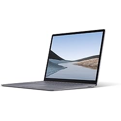 Microsoft Surface Laptop 3 – 13.5" Touch-Screen