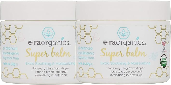 best moisturizer for cradle cap