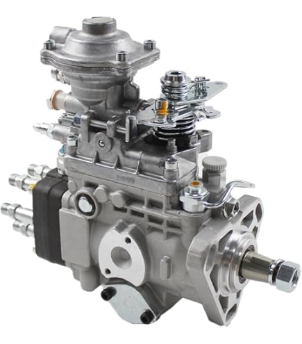 Amazon.com: Haiyazhma Fuel Injection Pump 294000-1125