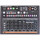 Arturia DrumBrute Impact Analog Drum Machine