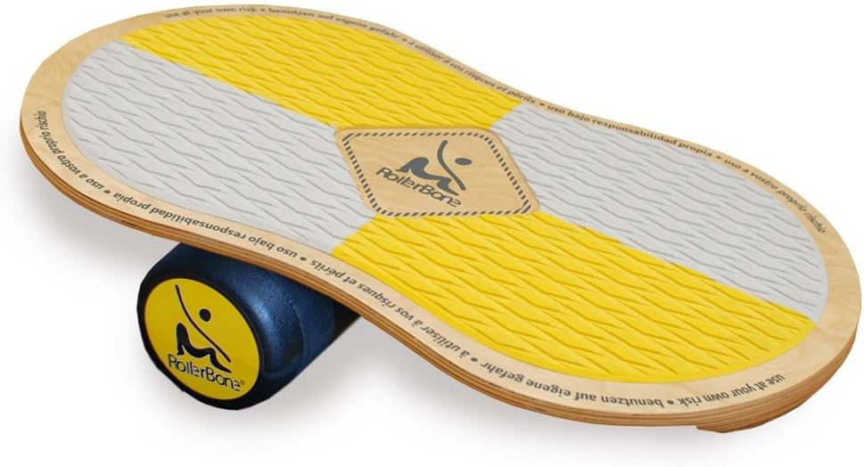 EVA RollerBone per Set