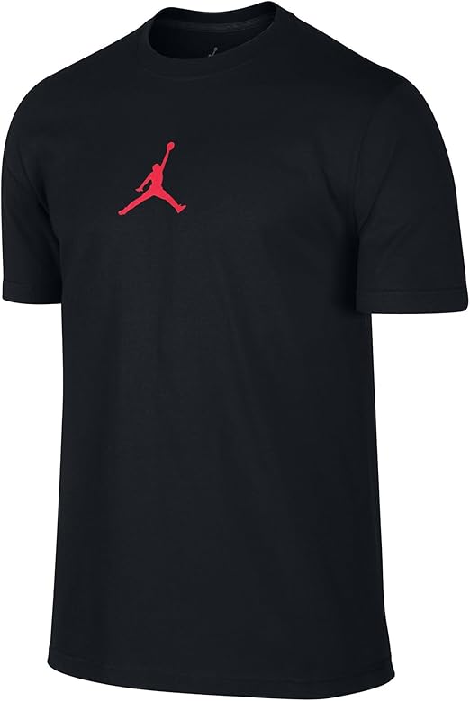 Nike JORDAN 23/7 TEE - T-shirt - Michael Jordan line for Men, Size: Amazon.co.uk: Clothing
