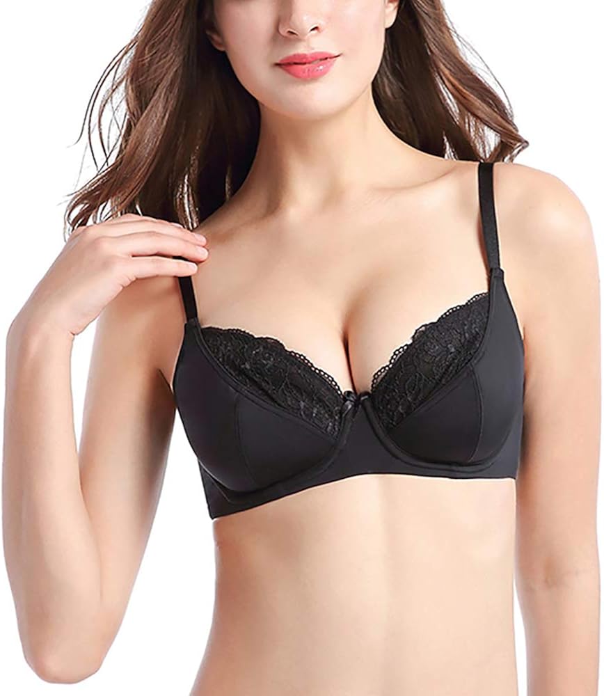 Unpadded bra Clearance