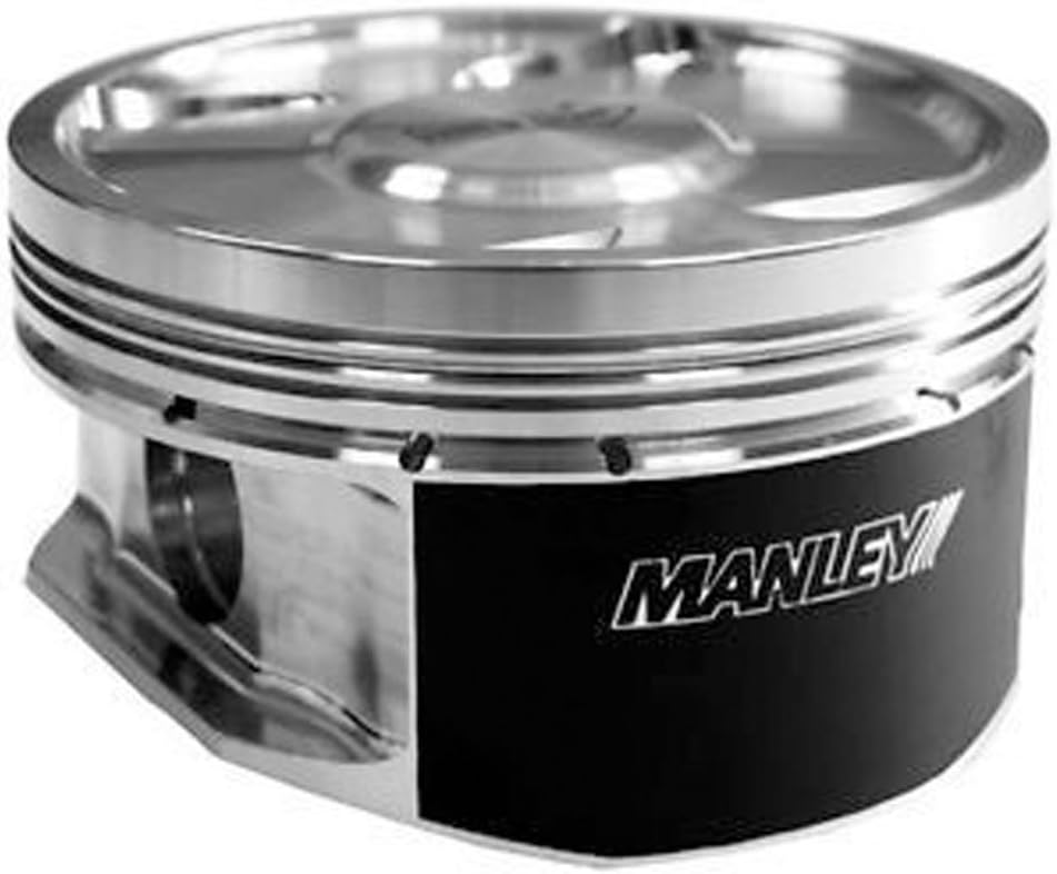 Manley Pistons G35 350Z VQ35 VQ35DE 95.5mm 8.5:1 623000C-6