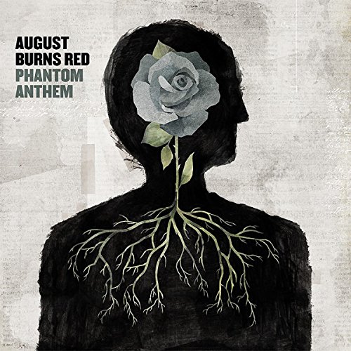 Album Art for Phantom Anthem by August Burns Red