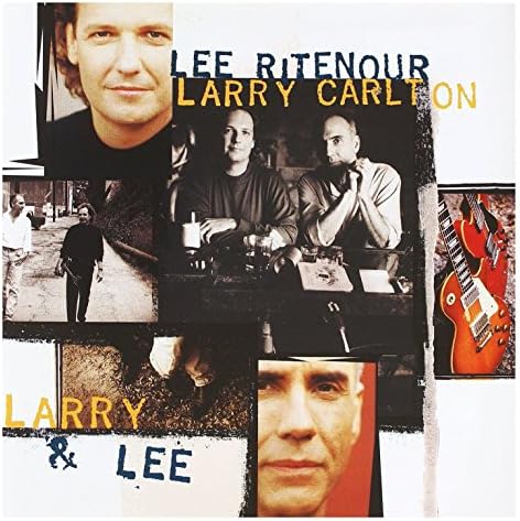 Larry Carlton - Discovery - Amazon.com Music