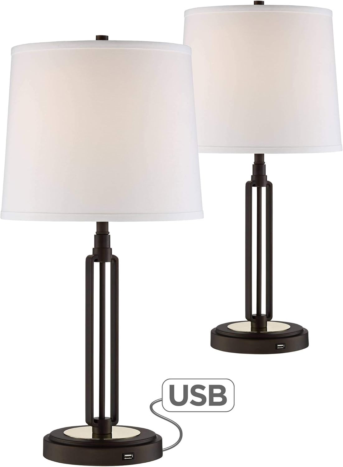 Best industrial design table lamp