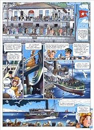 Les  larmes de la tsarine