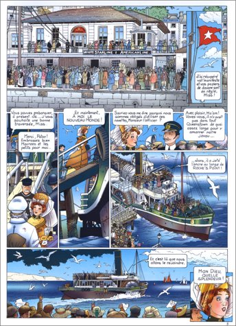 Les  larmes de la tsarine