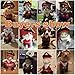 Idepet New Funny Pet Clothes Pirate Dog Cat Costume Suit Corsair Dressing up Party Apparel Clothing for Cat Dog Plus Hat (Small)