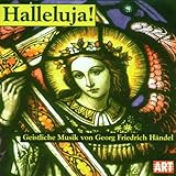 HALLELUJA / SACRED MUSIC                           image