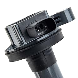 Torchbeam 6 Packs Ignition Coil UF553 Fit for 2007